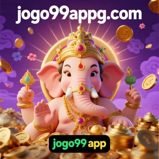 jogo99 app