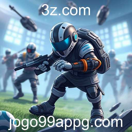 Revolução no Mundo dos Jogos com o Aplicativo Jogo99