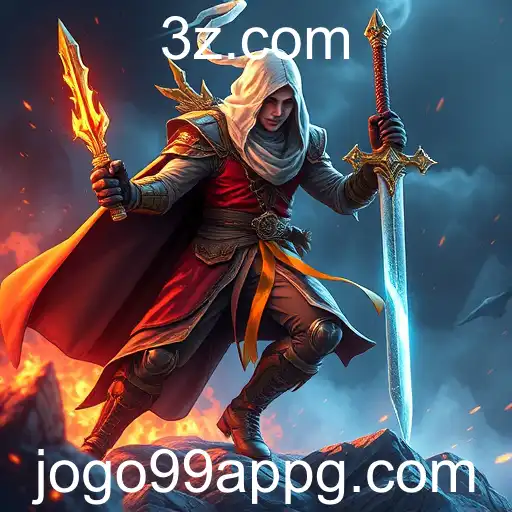 Explorando o Fascinante Mundo dos RPGs no Jogo99