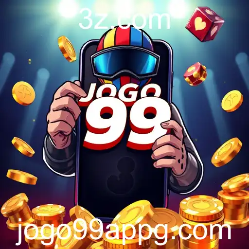 Crescimento Sustentável do Jogo99 no Mercado Brasileiro