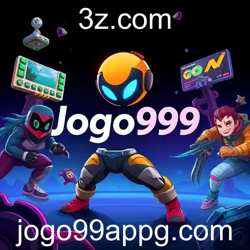 A Revolução dos Jogos Online com Jogo99