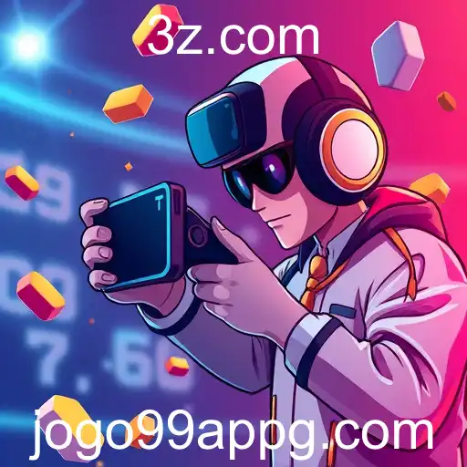Jogo99 App: Transformando o Cenário de Jogos em 2026