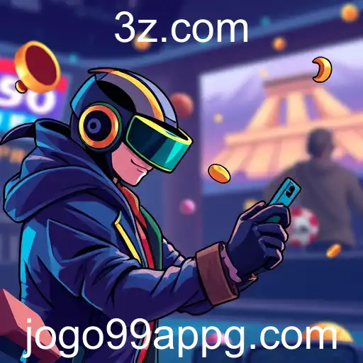 A Revolução dos Jogos Online em 2026: O Papel do Jogo99